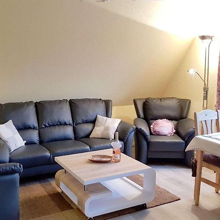 Ferienwohnung-Kirsten Санкт-Петер-Ординг Экстерьер фото