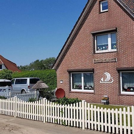 Ferienwohnung-Kirsten Санкт-Петер-Ординг Экстерьер фото