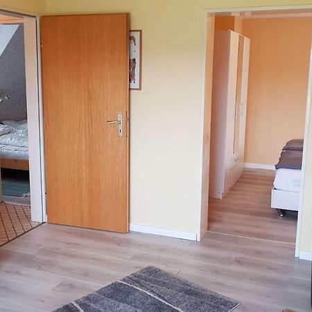 Ferienwohnung-Kirsten Санкт-Петер-Ординг Экстерьер фото